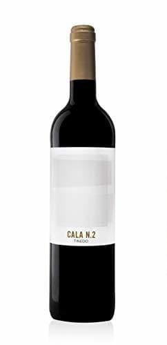 Place CALA N.2 Tinedo Ecológico Organic Wine 750 ml