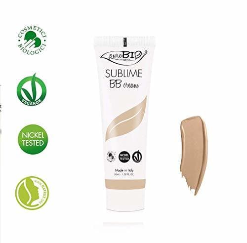 Lugar PuroBio - BB Cream Sublime