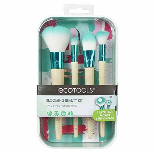 Place Ecotools Brocha Para Maquillaje Facial 2 Unidades 320 g