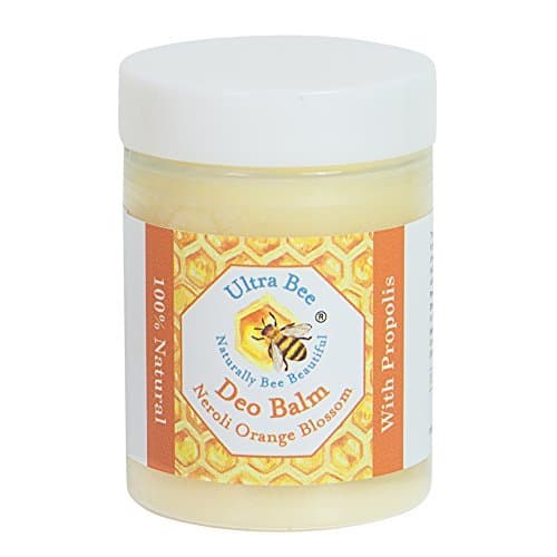 Place 100% crema desodorante natural con neroli