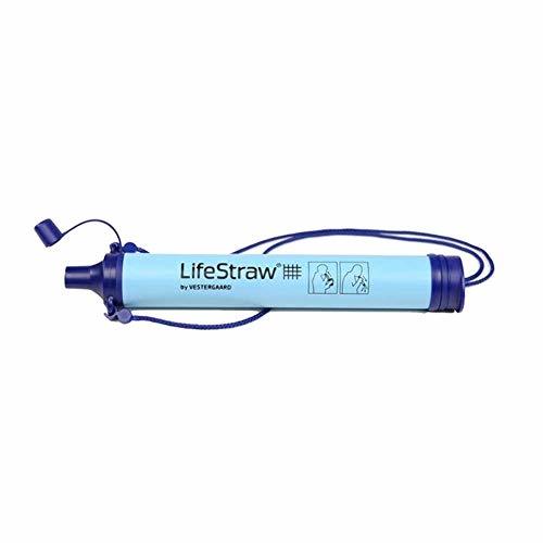 Place LifeStraw Personal Filtro de agua