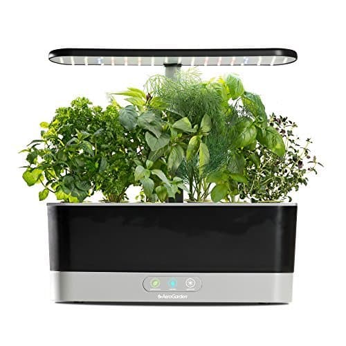 Place AeroGrow AeroGarden Harvest Slim Jardín