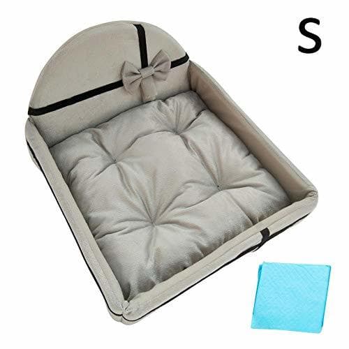 Place SNIIA Invierno Cama para Perros Y Gatos Cama para Mascotas Cama para