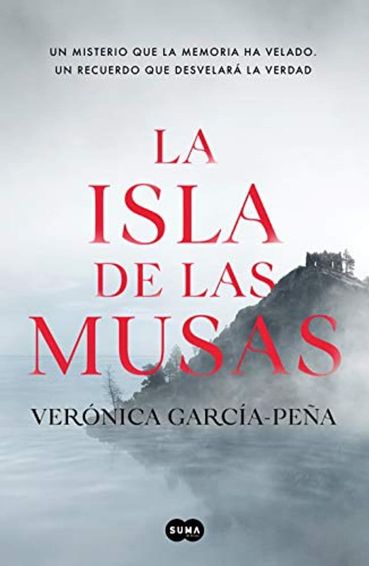 Book La isla de las musas