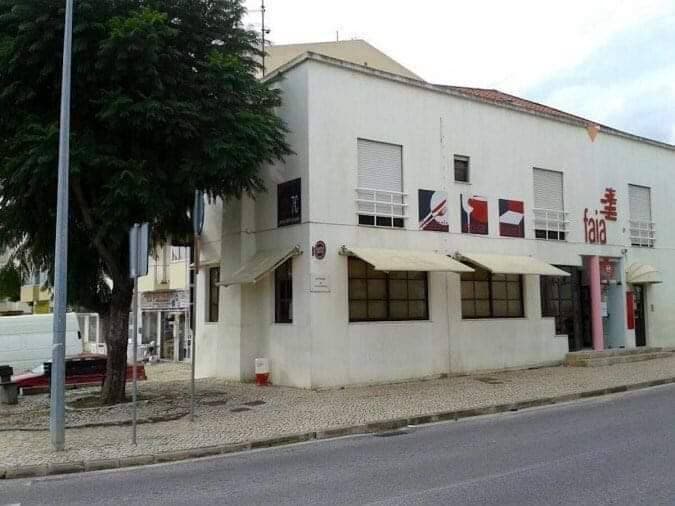 Restaurantes A Faial