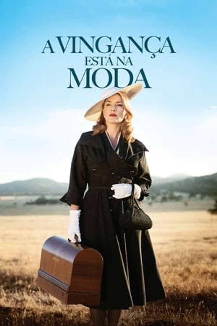 Movie The Dressmaker