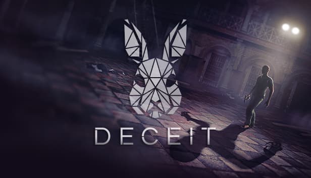 Videojuegos Deceit