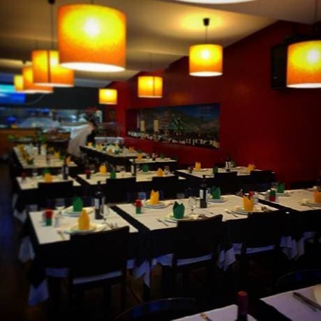 Restaurants Fogo Do Chao Matosinhos