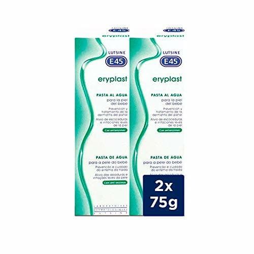 Beauty Eryplast Lutsine E45