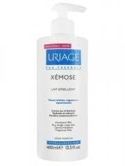 Product Uriage Xè~ose Emollient Milk 400ml by Uriage