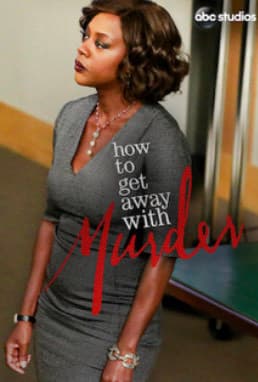 Serie How to Get Away with Murder