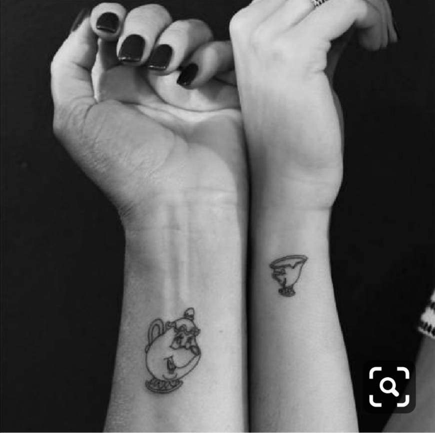 Fashion 10 Most Inspiring Tattoos Ideas