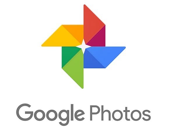 App Google Fotos