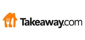 Restaurants Takeaway.com BE