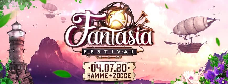 Place Fantasia Festival