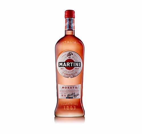 Product Martini Vermout Rosado