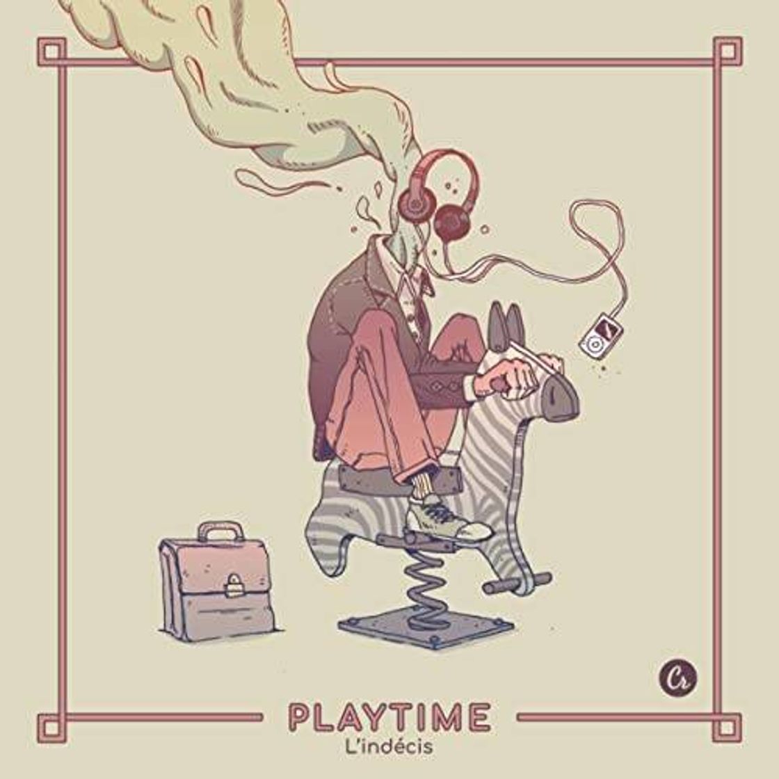 Canción L'indécis - Playtime