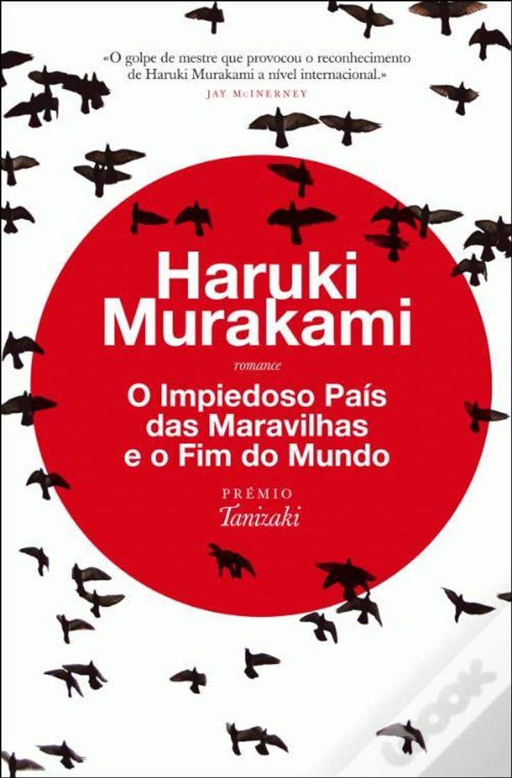 Libro O Impiedoso País das Maravilhas e o Fim do Mundo