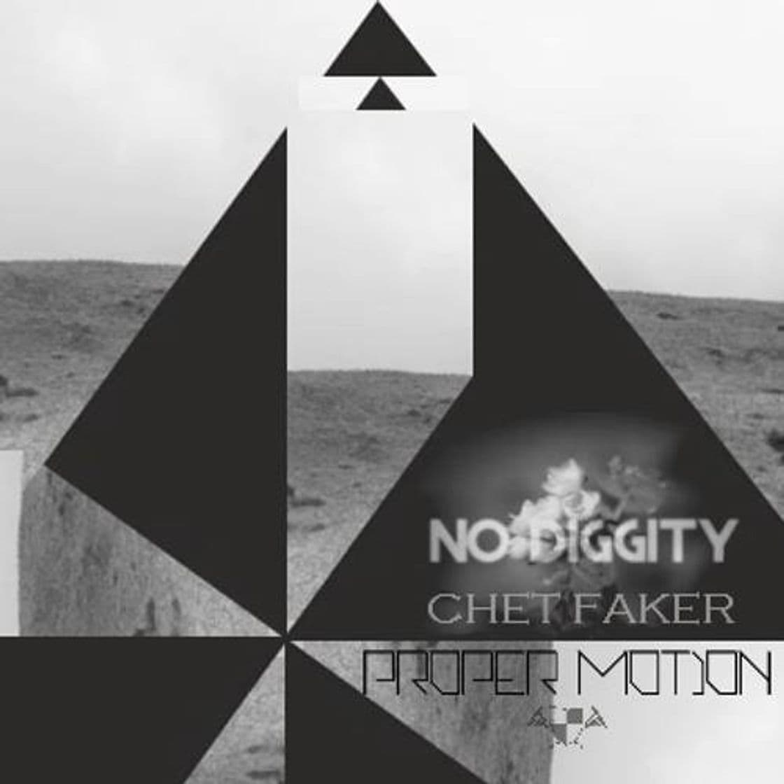 Canción Chet Faker - No Diggity