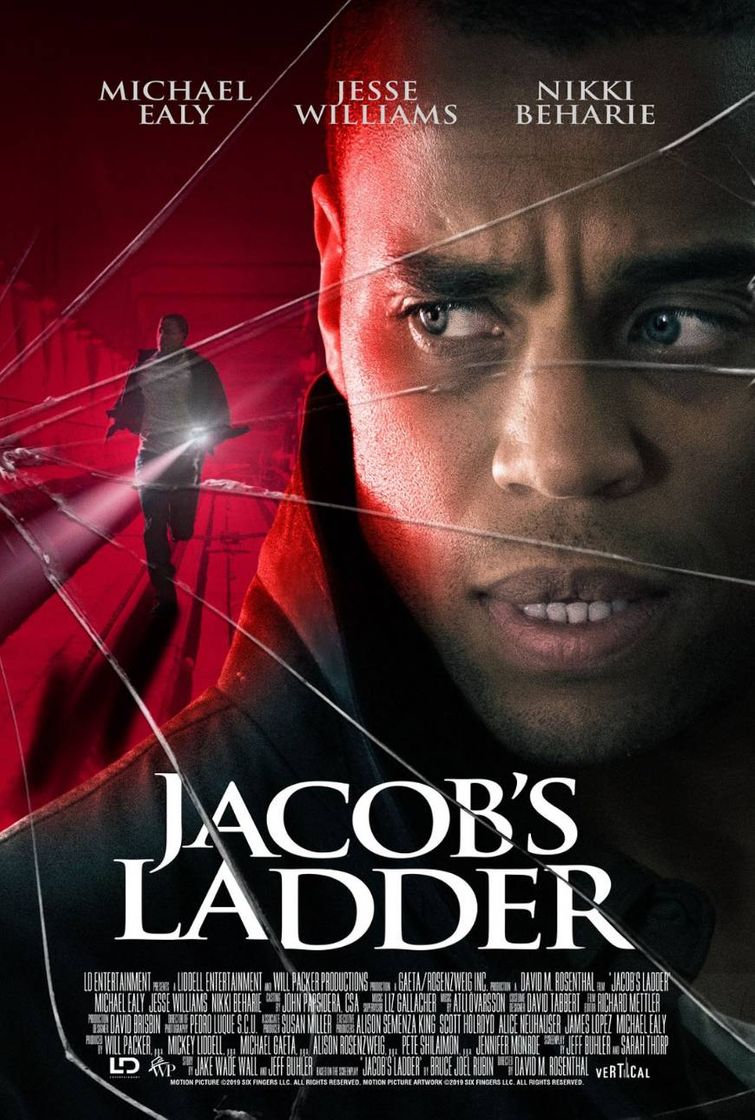 Película Jacob's Ladder