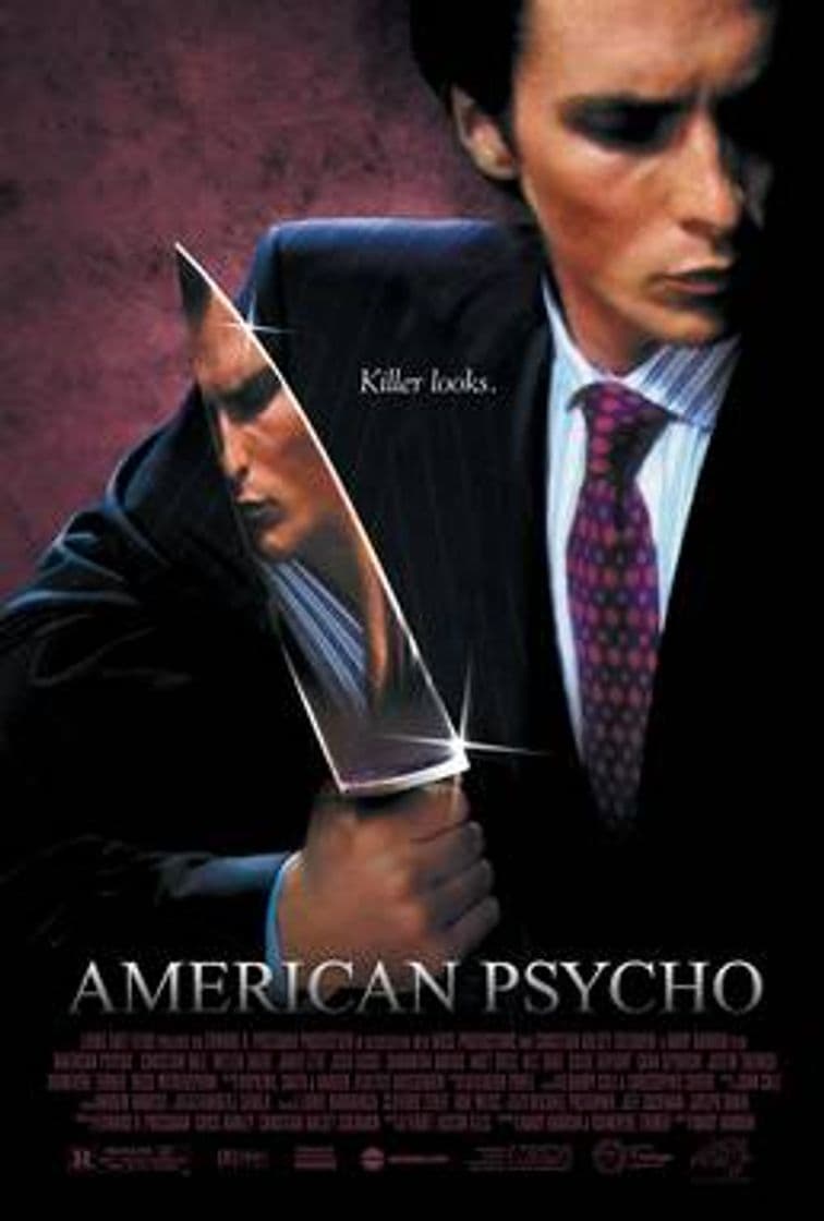 Película American Psycho