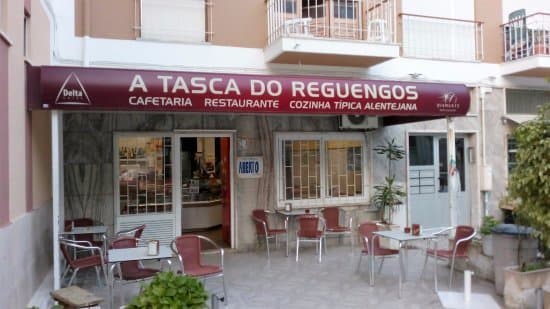 Restaurantes Tasca do Reguengos