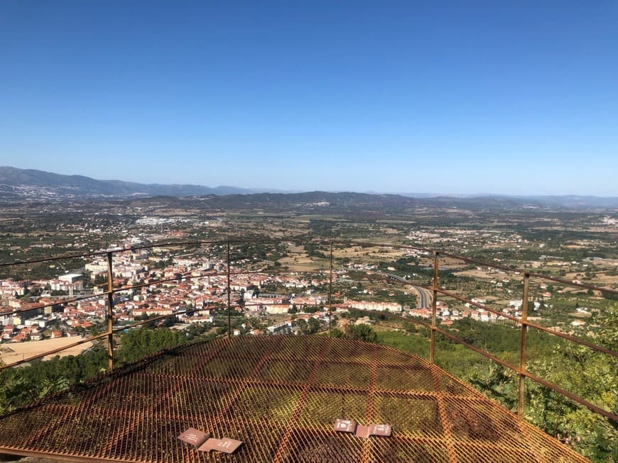 Place Pedra d'Hera