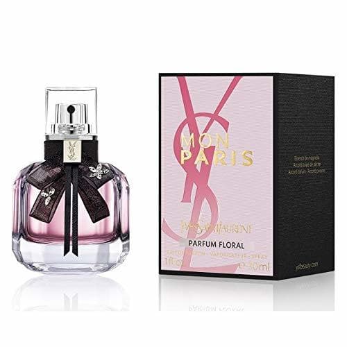 Beauty Yves Saint Laurent Ysl Mon Paris Floral Epv 30 ml