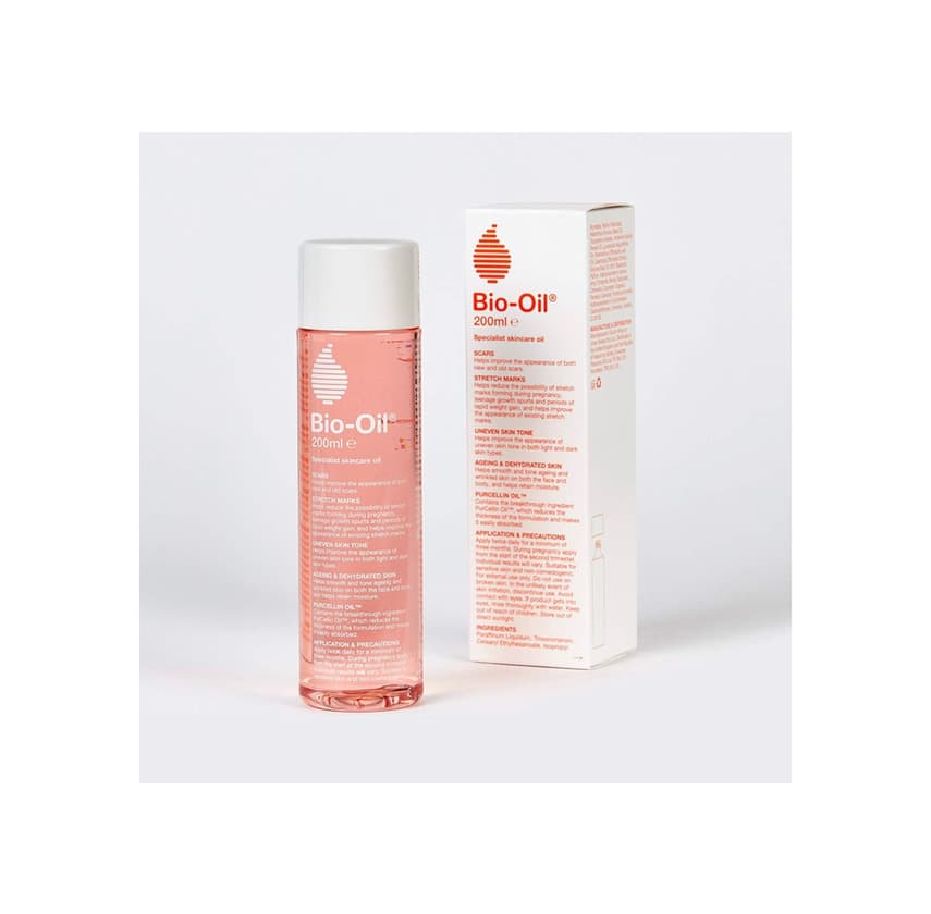 Product Bio-Oil Skincare Oil 