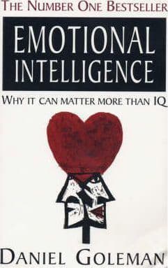 Book Emotional Intelligence: Why It Can Matter More Than IQ