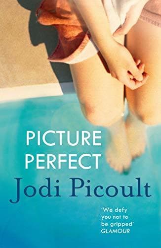 Book Picture Perfect