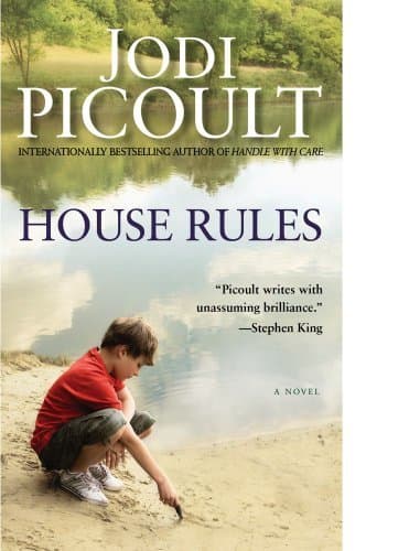 Book House Rules