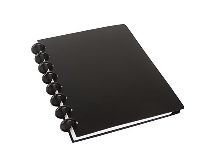 Product M by Staples 22013 - Cuaderno de anillas