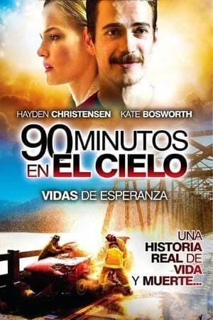 Película 90 Minutes in Heaven