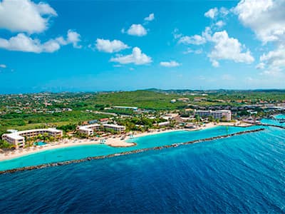 Place Curacao