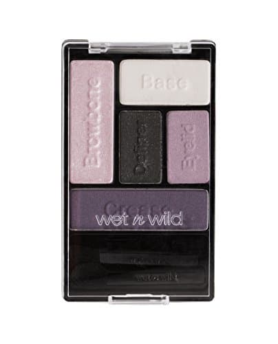 Place Wet n Wild She Fancies Floral Color Icon Paleta de Sombra de