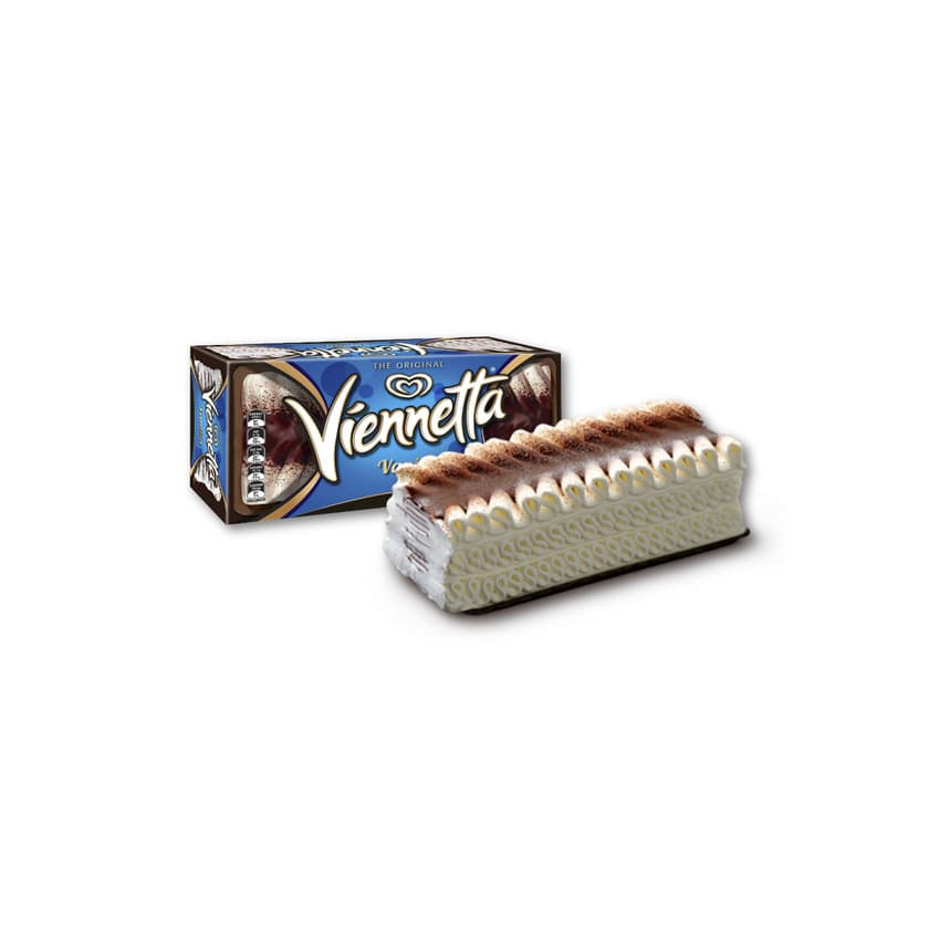 Product Viennetta Baunilha