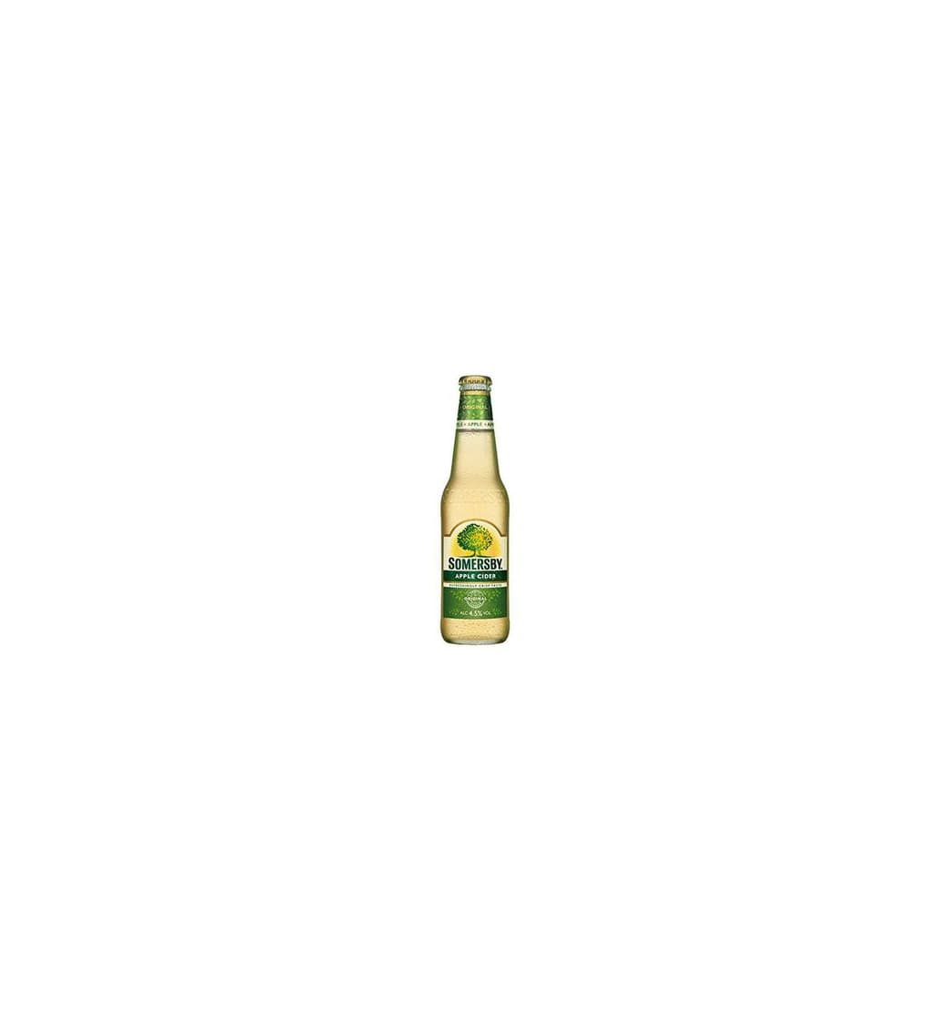 Beauty Somersby Sidra de Manzana