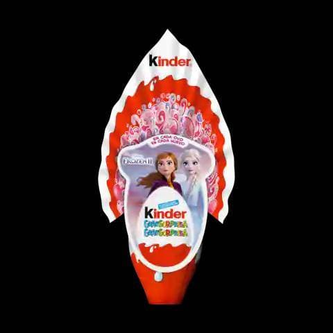 Product Ovo kinder 