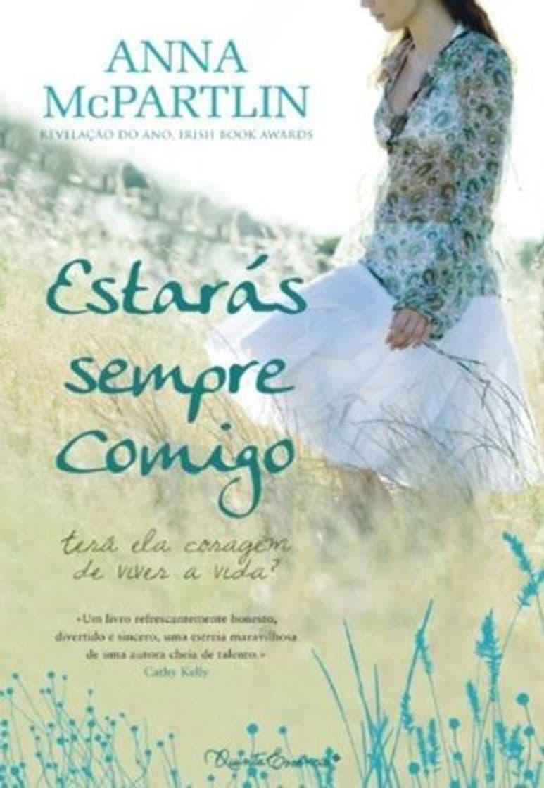 Book Estarás Sempre Comigo