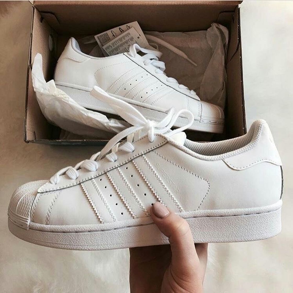 Producto Adidas Superstar 