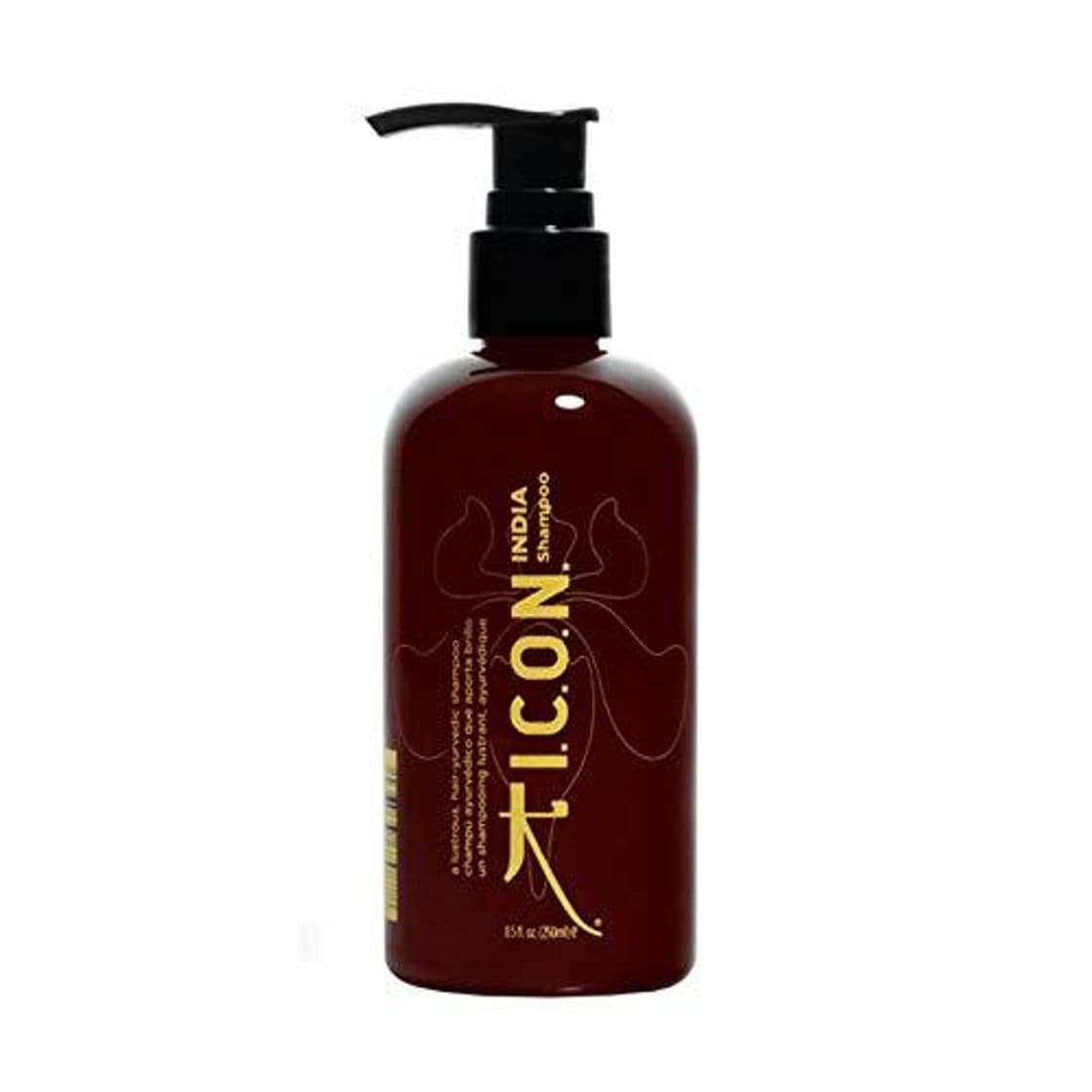 Beauty India Shampoo 250 ml