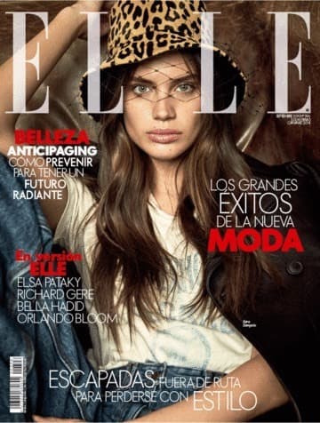 Moda Elle