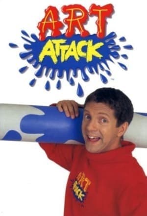 Serie Art Attack