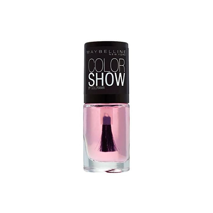 Beauty Maybelline New York Color Show, Esmalte de Uñas Secado Rápido, Tono