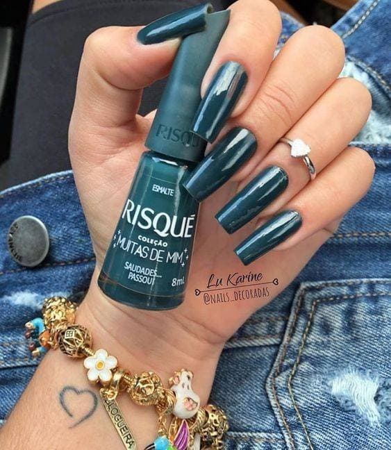 Fashion Esmalte