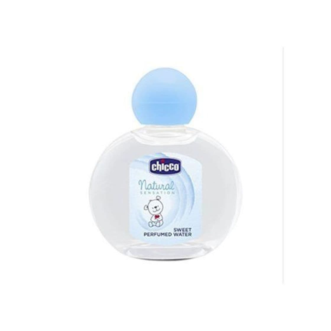 Product Chicco Natural Sensation - agua perfumada para bebés