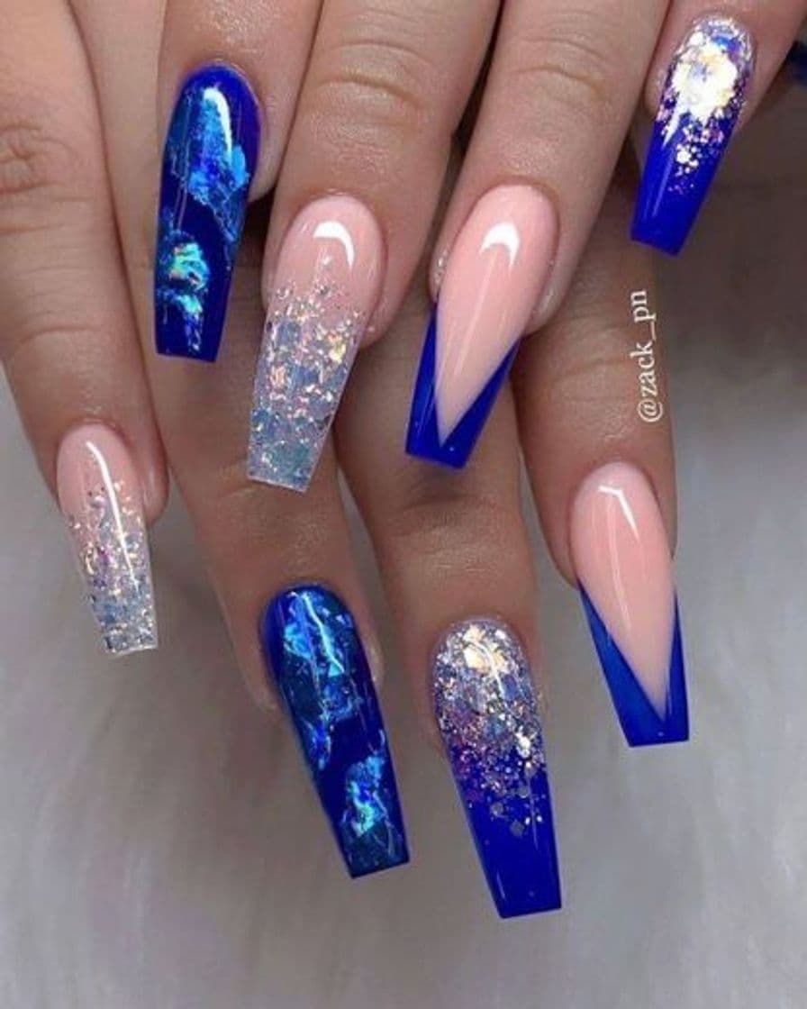 Fashion Unhas decoradas para você se inspirar