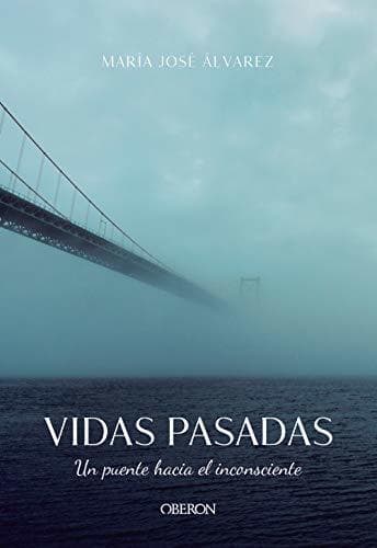 Libro Vidas pasadas. Un puente hacia el inconsciente