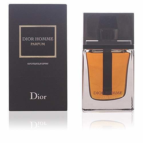 Belleza CHRISTIAN DIOR  Perfume Hombre Dior Homme  75 ml